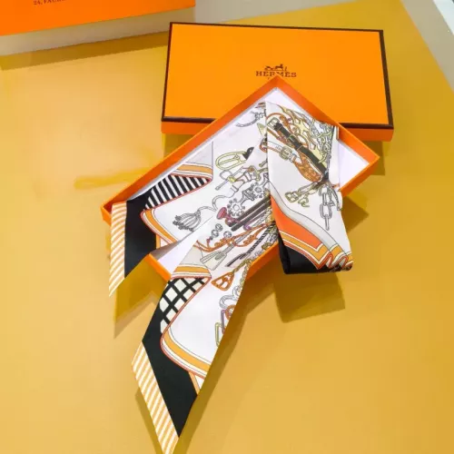 Replica Hermes Silk Scarf #1326231 $27.00 USD for Wholesale