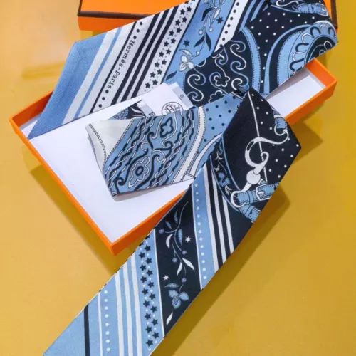 Replica Hermes Silk Scarf #1326236 $27.00 USD for Wholesale
