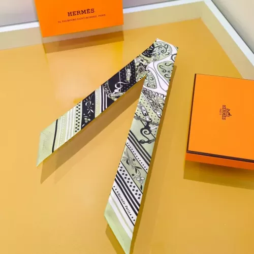 Hermes Silk Scarf #1326237 $27.00 USD, Wholesale Replica Hermes Scarf