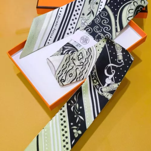 Replica Hermes Silk Scarf #1326237 $27.00 USD for Wholesale