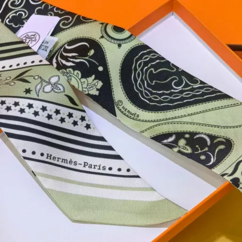 Replica Hermes Silk Scarf #1326237 $27.00 USD for Wholesale