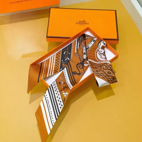 Replica Hermes Silk Scarf #1326238 $27.00 USD for Wholesale