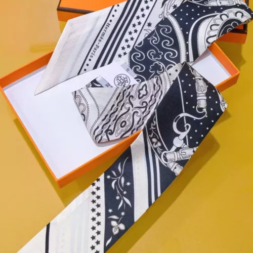 Replica Hermes Silk Scarf #1326239 $27.00 USD for Wholesale
