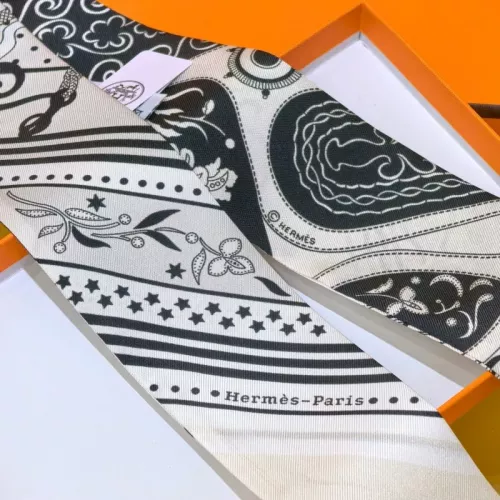 Replica Hermes Silk Scarf #1326239 $27.00 USD for Wholesale