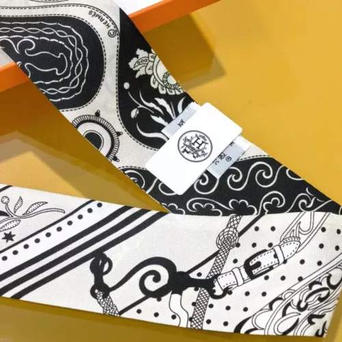 Replica Hermes Silk Scarf #1326239 $27.00 USD for Wholesale