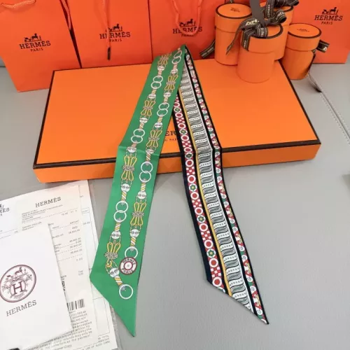 Hermes Silk Scarf #1326240 $29.00 USD, Wholesale Replica Hermes Scarf