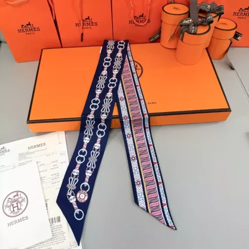 Hermes Silk Scarf #1326241 $29.00 USD, Wholesale Replica Hermes Scarf