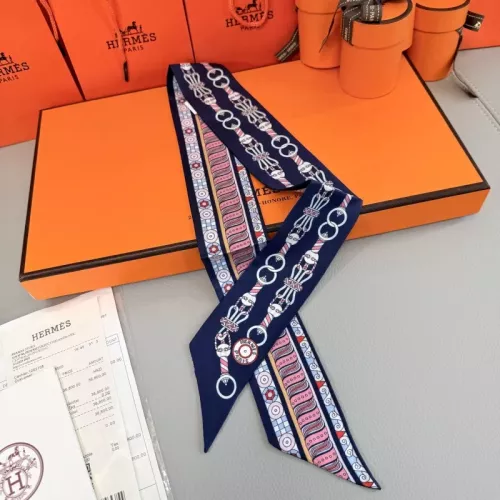 Replica Hermes Silk Scarf #1326241 $29.00 USD for Wholesale