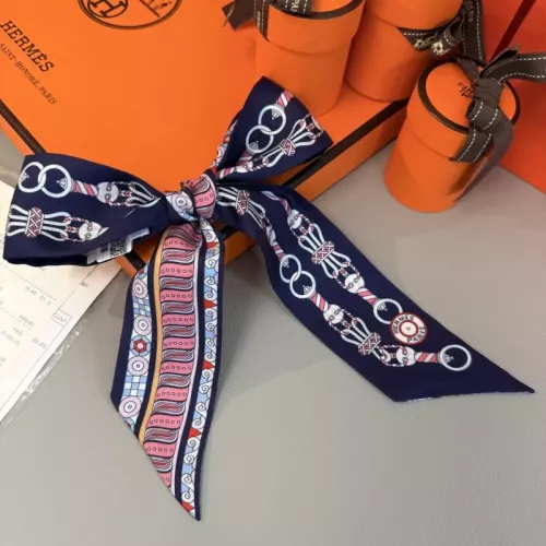 Replica Hermes Silk Scarf #1326241 $29.00 USD for Wholesale
