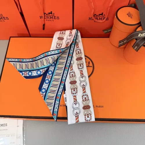 Replica Hermes Silk Scarf #1326242 $29.00 USD for Wholesale