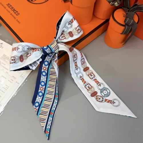 Replica Hermes Silk Scarf #1326242 $29.00 USD for Wholesale