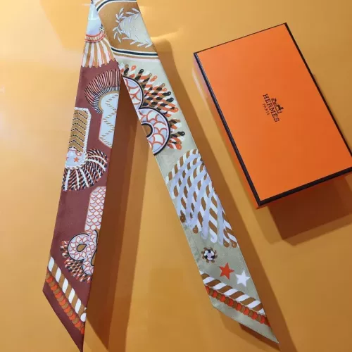 Hermes Silk Scarf #1326243 $27.00 USD, Wholesale Replica Hermes Scarf