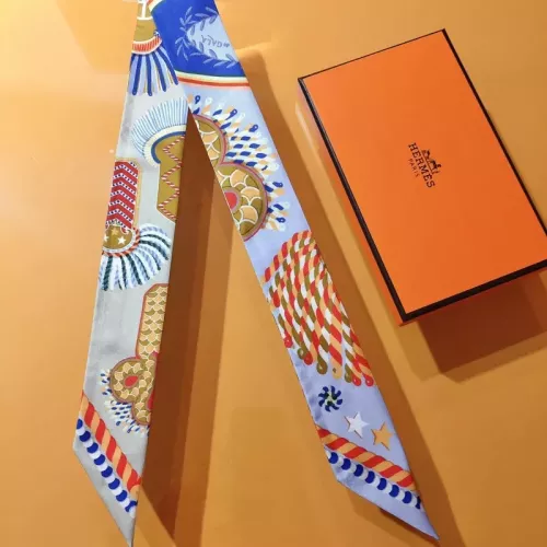 Hermes Silk Scarf #1326245 $27.00 USD, Wholesale Replica Hermes Scarf
