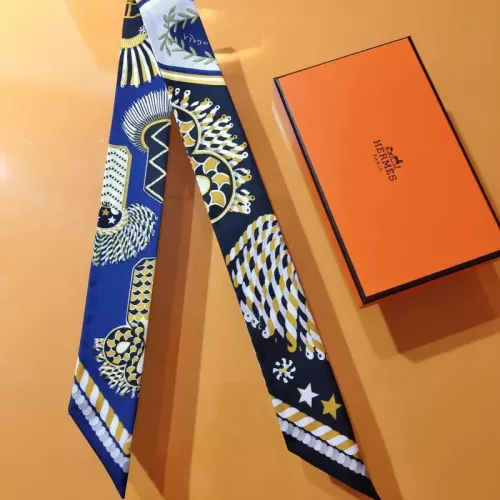 Hermes Silk Scarf #1326246 $27.00 USD, Wholesale Replica Hermes Scarf