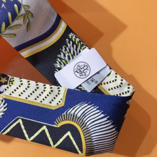 Replica Hermes Silk Scarf #1326246 $27.00 USD for Wholesale