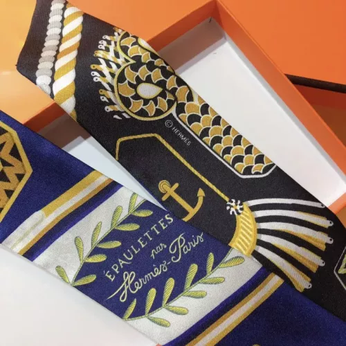 Replica Hermes Silk Scarf #1326246 $27.00 USD for Wholesale