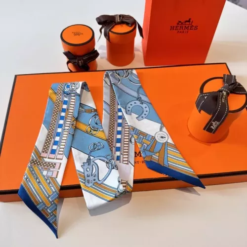 Hermes Silk Scarf #1326249 $29.00 USD, Wholesale Replica Hermes Scarf