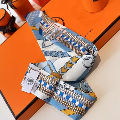 Replica Hermes Silk Scarf #1326249 $29.00 USD for Wholesale