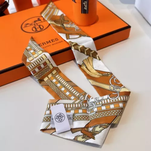 Replica Hermes Silk Scarf #1326250 $29.00 USD for Wholesale