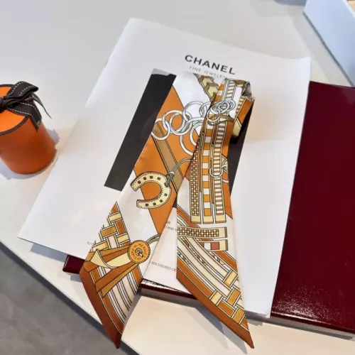 Replica Hermes Silk Scarf #1326250 $29.00 USD for Wholesale