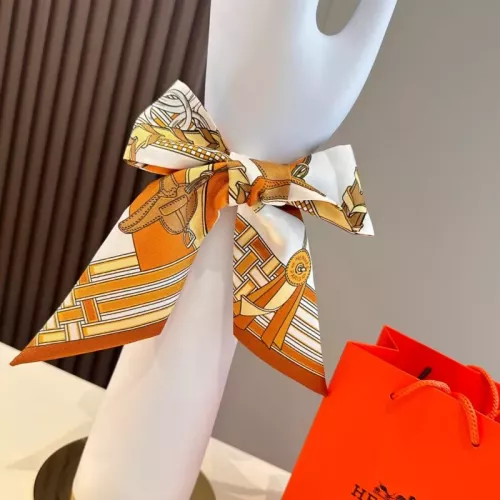 Replica Hermes Silk Scarf #1326250 $29.00 USD for Wholesale