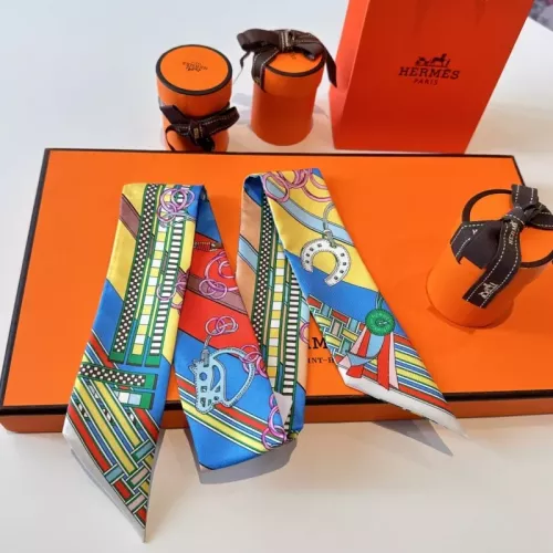 Hermes Silk Scarf #1326252 $29.00 USD, Wholesale Replica Hermes Scarf