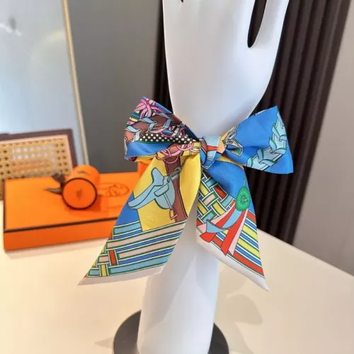 Replica Hermes Silk Scarf #1326252 $29.00 USD for Wholesale
