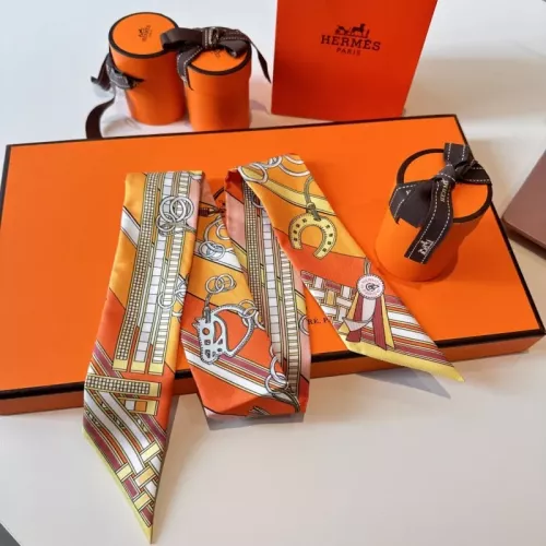Hermes Silk Scarf #1326253 $29.00 USD, Wholesale Replica Hermes Scarf