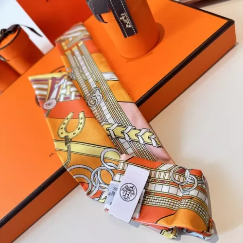Replica Hermes Silk Scarf #1326253 $29.00 USD for Wholesale