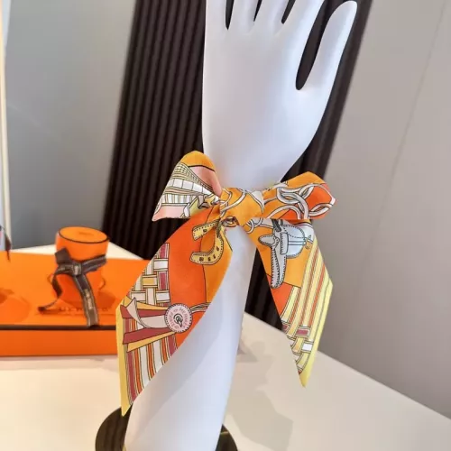 Replica Hermes Silk Scarf #1326253 $29.00 USD for Wholesale