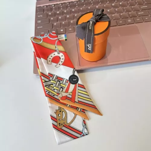 Replica Hermes Silk Scarf #1326256 $29.00 USD for Wholesale