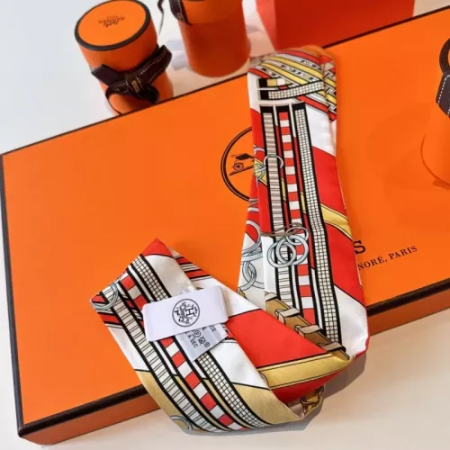 Replica Hermes Silk Scarf #1326256 $29.00 USD for Wholesale