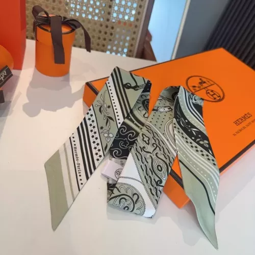 Hermes Silk Scarf #1326257 $32.00 USD, Wholesale Replica Hermes Scarf