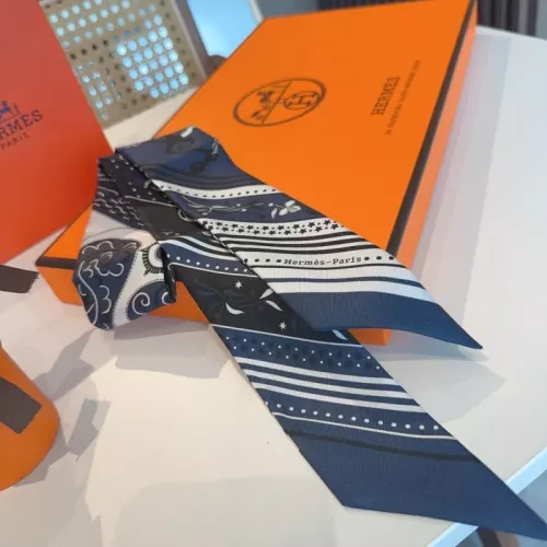 Replica Hermes Silk Scarf #1326258 $32.00 USD for Wholesale