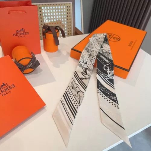 Replica Hermes Silk Scarf #1326259 $32.00 USD for Wholesale