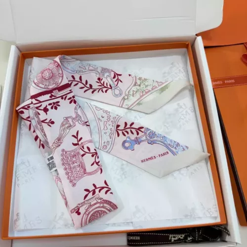 Hermes Silk Scarf #1326268 $29.00 USD, Wholesale Replica Hermes Scarf