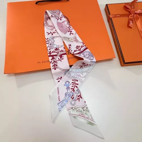 Replica Hermes Silk Scarf #1326268 $29.00 USD for Wholesale