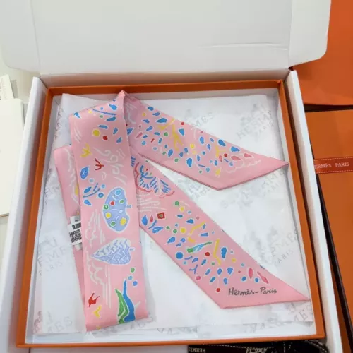 Hermes Silk Scarf #1326278 $29.00 USD, Wholesale Replica Hermes Scarf