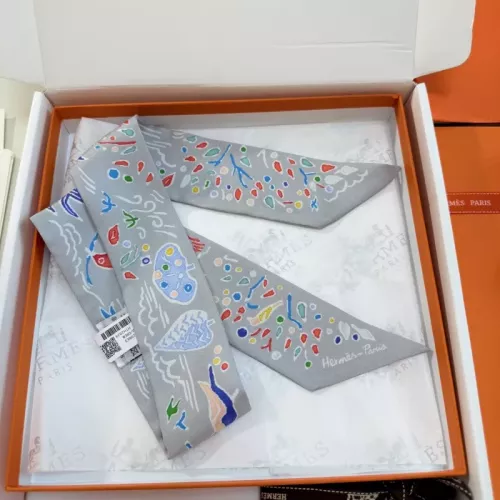 Hermes Silk Scarf #1326279 $29.00 USD, Wholesale Replica Hermes Scarf