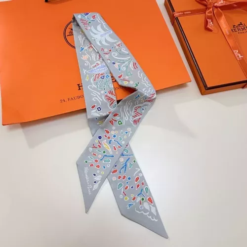 Replica Hermes Silk Scarf #1326279 $29.00 USD for Wholesale