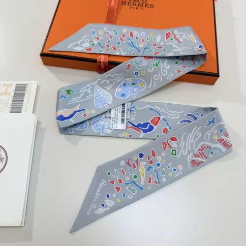 Replica Hermes Silk Scarf #1326279 $29.00 USD for Wholesale
