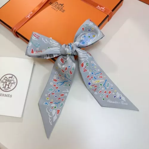 Replica Hermes Silk Scarf #1326279 $29.00 USD for Wholesale