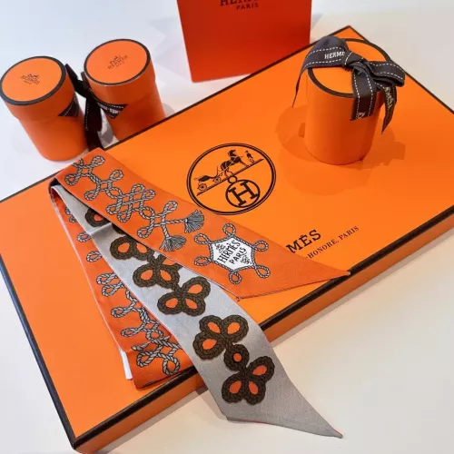 Replica Hermes Silk Scarf #1326283 $29.00 USD for Wholesale