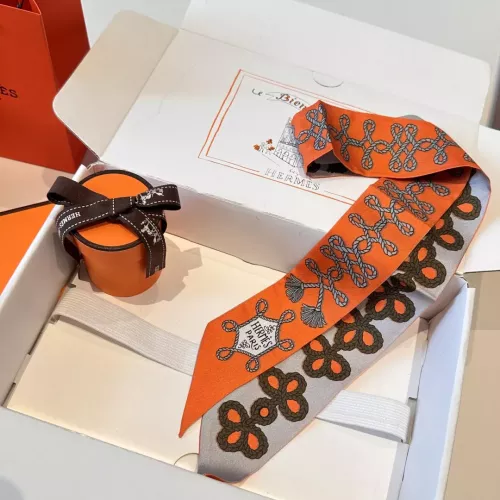 Replica Hermes Silk Scarf #1326283 $29.00 USD for Wholesale