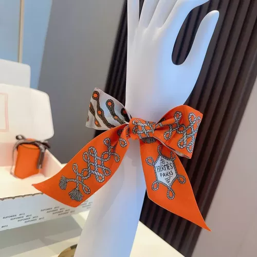 Replica Hermes Silk Scarf #1326283 $29.00 USD for Wholesale