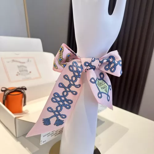 Replica Hermes Silk Scarf #1326284 $29.00 USD for Wholesale