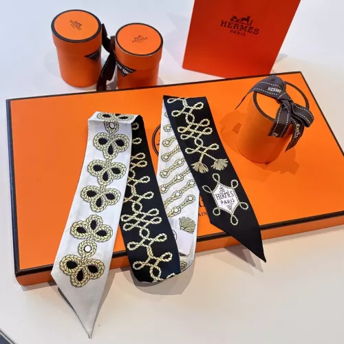 Hermes Silk Scarf #1326285 $29.00 USD, Wholesale Replica Hermes Scarf