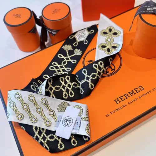 Replica Hermes Silk Scarf #1326285 $29.00 USD for Wholesale