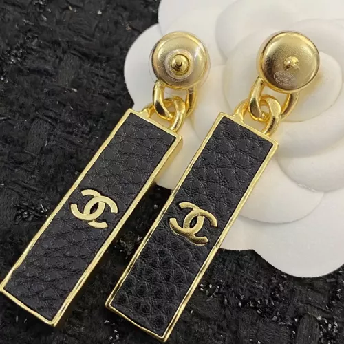 Replica Chanel Earrings For Women #1326287 $38.00 USD for Wholesale
