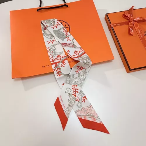 Replica Hermes Silk Scarf #1326288 $29.00 USD for Wholesale
